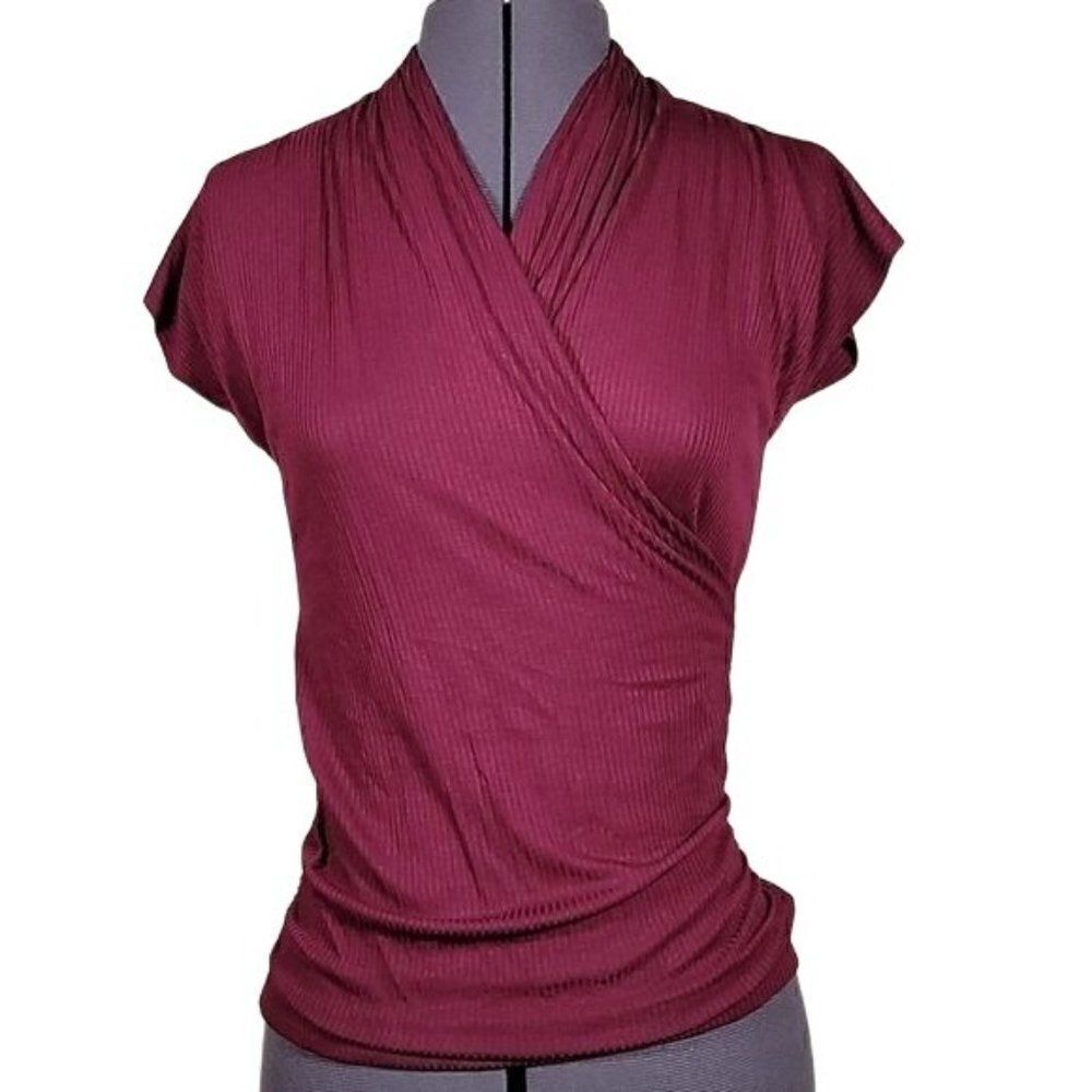 NWOT Kokoon "Hightide" Ribbed Tank Top Sz XS